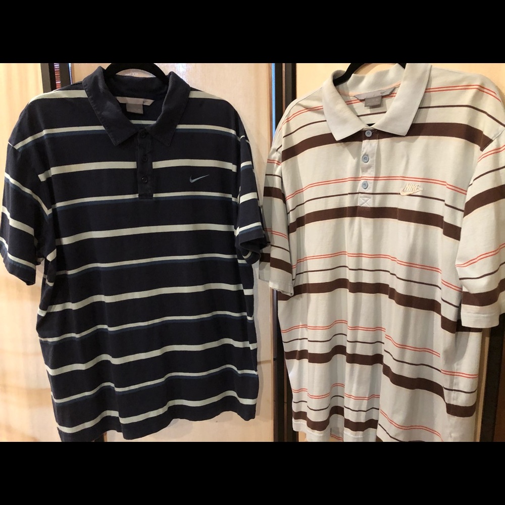 Nike Polo Bundle - image 1